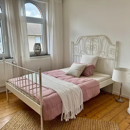 Charmantes Haus Um 1900 Ganz Fuer Sie Allein *