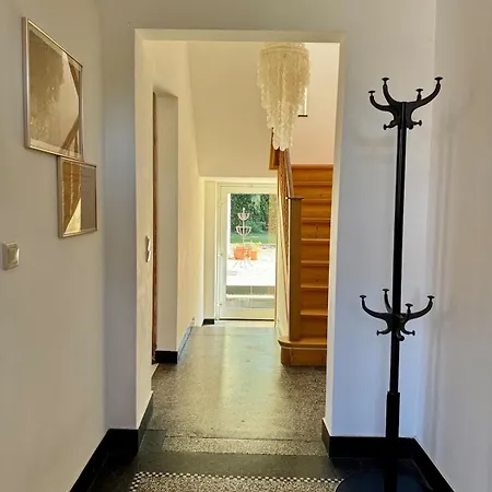 Charmantes Haus Um 1900 Ganz Fuer Sie Allein *